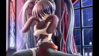 Watch Nightcore Human Nation video