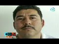 Amplían plazo de declaración para Carlos Manuel Hoo Ramírez, acompañante de 'El Chapo'