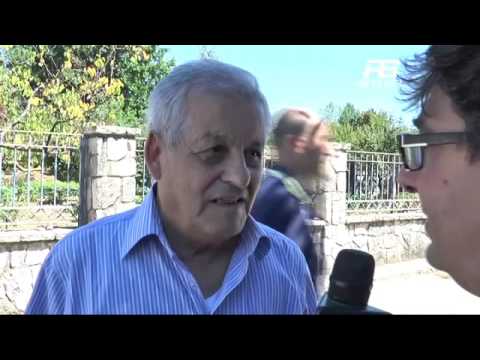 San Martino Valle Caudina. Ricordo di Nicola Mauriello e Antonetta Parente