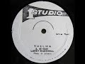 Larry Marshall - Thelma 12" mix