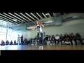 AXI tech ( BEYONCE' / UPGRADE U / CHACHI GONZALES / KILLIN IT) Director: Shawn Welling AXI