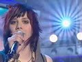 Anet finále - Thank You