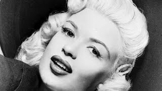 Watch Jayne Mansfield As The Clouds Drift By video