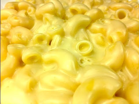 VIDEO : how to make macaroni & cheese - macaroni andmacaroni andcheeseis a super simple and easy lazy meal that anyone can make and tastes great as well. http://sanremo.com.au/ ...