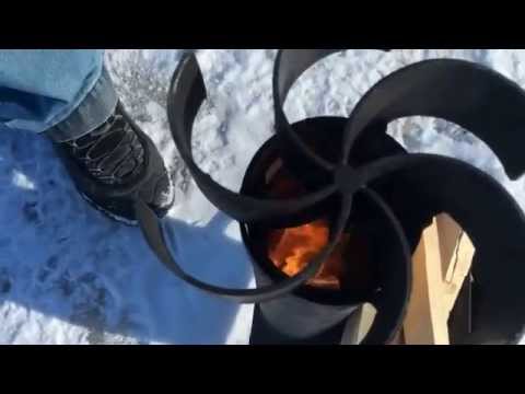 Котёл бубафоня видео Котёл бубафоня видео
