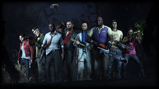 Left 4 Dead 2