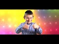 The Yeshiva Boys Choir - "Ah Ah Ah" (Ashrei)