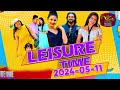 Leisure Time 11-05-2024