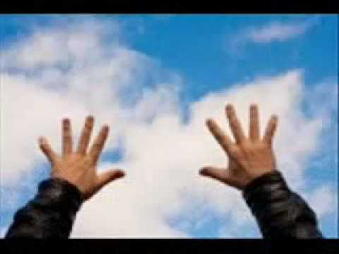 Pushing The Clouds Away Video