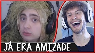 REACT QUANTO CUSTA MEU OUTFIT? - MELHORES CLIPES | alanzoka REACT QUANTO CUSTA MEU OUTFIT? - MELHORES CLIPES | alanzoka