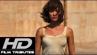 Watch Alicia Keys Quantum Of Solace Theme Song video