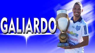 Galiardo - Defensive Midfielder - 2020
