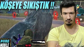 Hayalet Sürücü Adamlar Şok Pubg Mobile Gameplay