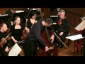 Vanhal- Bass Concerto / Scott Pingel (Koussevitsky Bass) Andrei Gorbatenko, SF Academy Orchestra