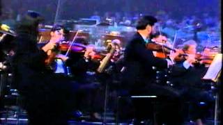 Night Of The Proms Antwerpen 1992:Il Novecento: Ouverture William Tell.