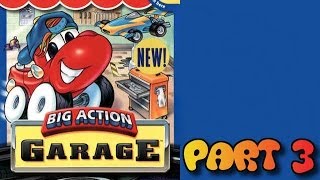 Whoa, I Remember Fisher-Price Big Action Garage Part 3