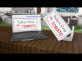 Introducing the World’s First Label Printers with Two-Colour Print