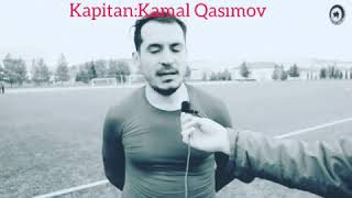 Beyleqan Mil Kamandasi Fc