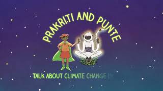 Climate Change In Nepal- A Children Resources 