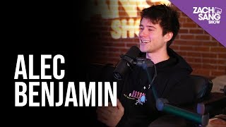 Alec Benjamin Talks 39 Narrated For You 39 John Mayer And Billie Eilish Alec Benjamin Talks 39 Narrated For You 39 John Mayer And Billie Eilish