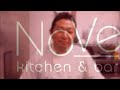 Graphic: Live Maine Lobster For Sushi Roll Part 2 - How To Make Sushi Series