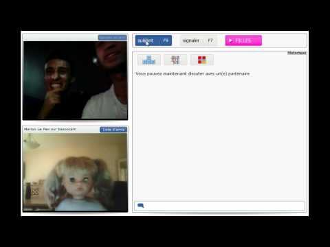 Rencontre et vous