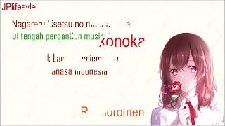 Sagatsu Kokonoka Rermioromen Lirik Lagu Sub Indonesia