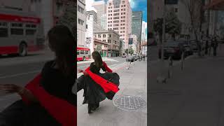 Slow Motion In Indian Outfit