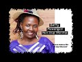 Non Stop Worship (Audio) - Betty Muwanguzi - Ugandan Music