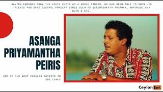 Labunath Neth Yuga Dahasaka Urume Asanga Priyamantha Peiris
