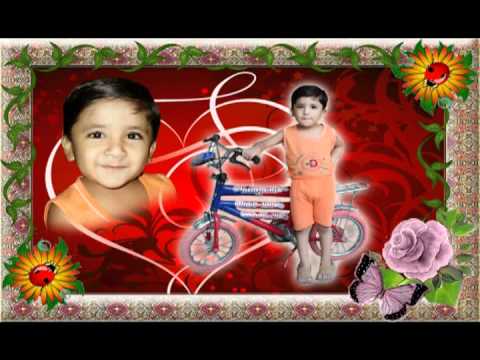 tere chehre se nazar best romantic song by Suhail Ahmed Soomro...