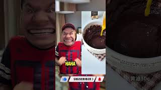 Sibling Gets Hungry At Hotel