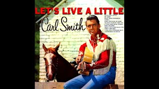 Watch Carl Smith Night Train To Memphis video