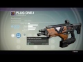 Destiny - Secret Gift Revealed!