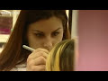 panacea81 (Lauren Luke) feature on Inside Out - BBC One