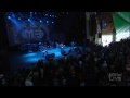 "Rip and Tear" in HD - LA Guns 5/12/12 M3 Festival in Columbia, MD