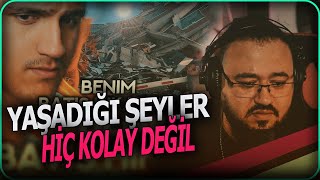 Jahrein BENİM BATIŞ HİKAYEM... sunu İzliyor @CharmQuell