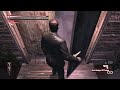 Deadly Premonition: The Director's Cut Gameplay Walkthrough Part 2 - Meet the Cast