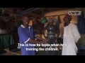 The New Wave of Ultra-Violent Ugandan DIY Action Cinema: Wakaliwood