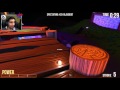 GOLF WITH YOUR FRIENDS WITH MOON BALLS!