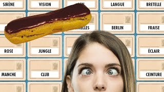 Code Names Le Chocotube - Best Off