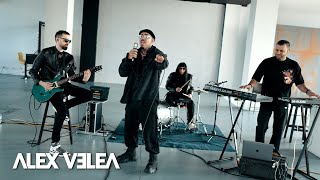 Alex Velea - Monali Live Session
