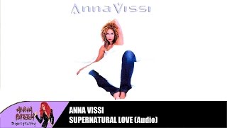 Watch Anna Vissi Supernatural Love video