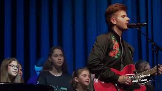 Johnny Gibson Show 2019 - Stadthalle Schwabmünchen