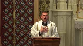 Sermon- Fourth Sunday After Easter