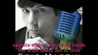 Watch Eric Martin Time After Time video