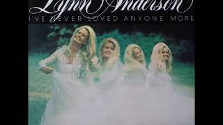 Watch Lynn Anderson Im Not Lisa video