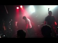 WAKE THE DEAD - LIVE @ L'Ampérage - Grenpble