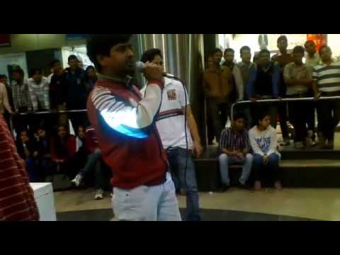 HUM KIS GALI JAA RAHE HAI BY ATIF ASLAM