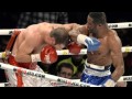 PASCAL DOMINATES BUTE!! HBO'S TERRIBLE COMMENTATING...